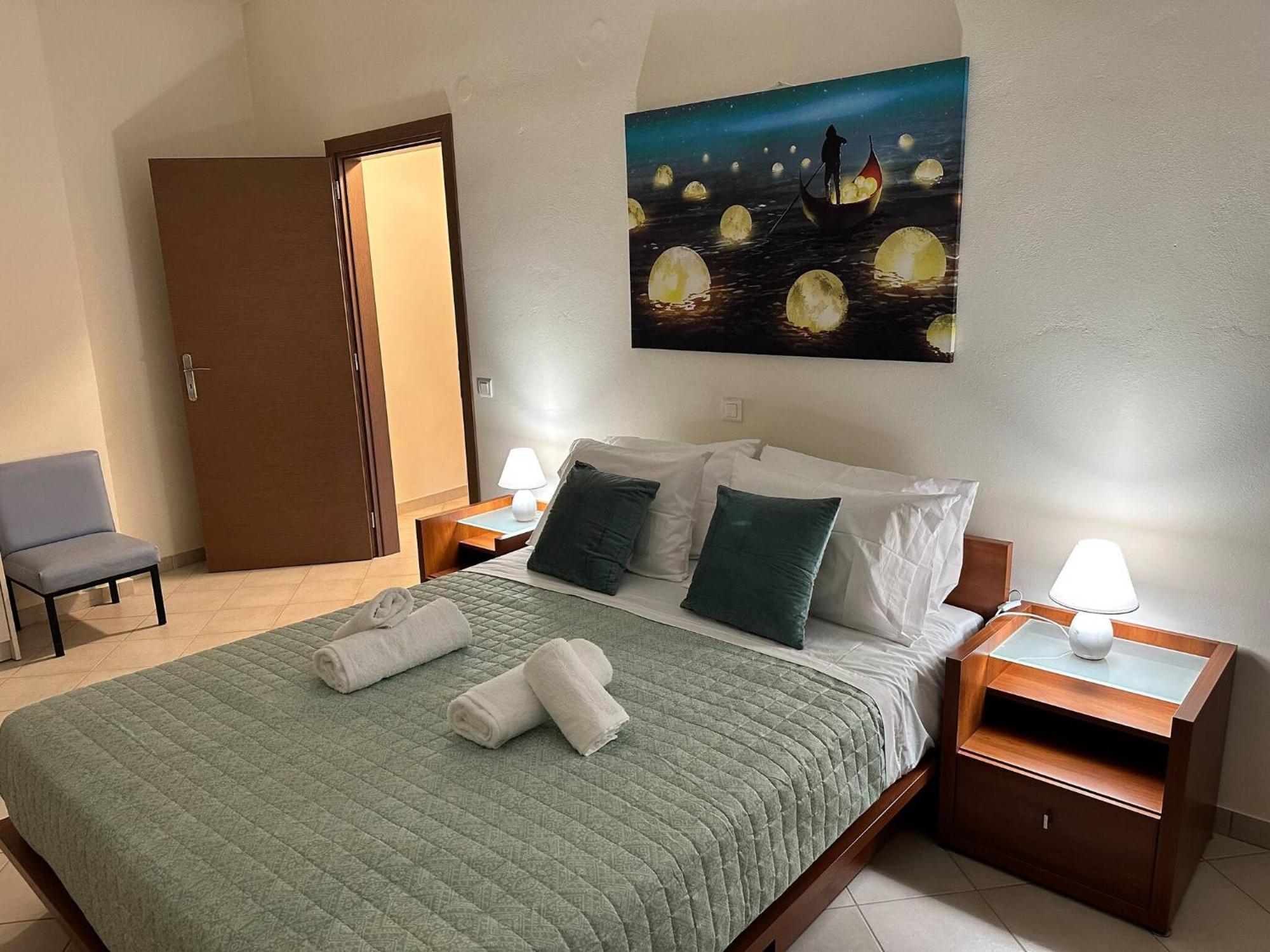 Glikanisos House Nipos - Ideal For Hikers And Families 2Bd, 6Pl 10Min To Beach Exteriér fotografie